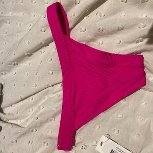 Frankies bikinis Cole bottoms